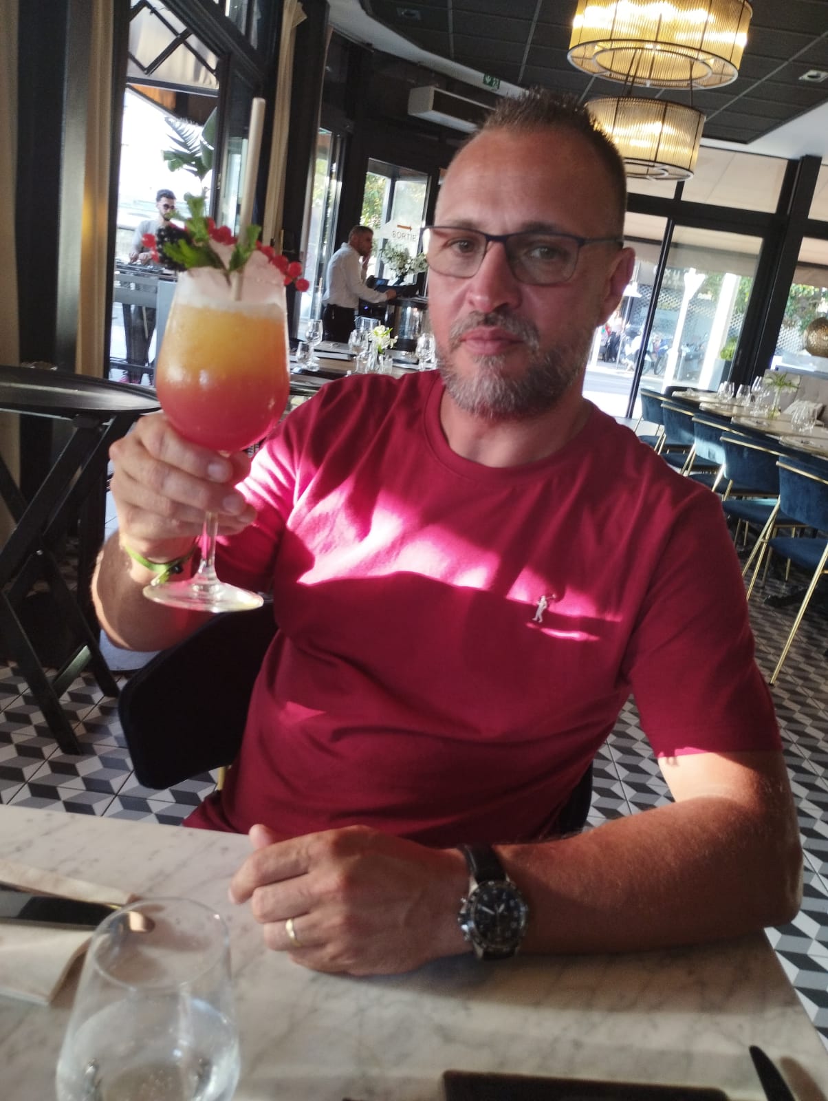 Profil de Ugolin, 47 ans, Club gay à La Sarraz