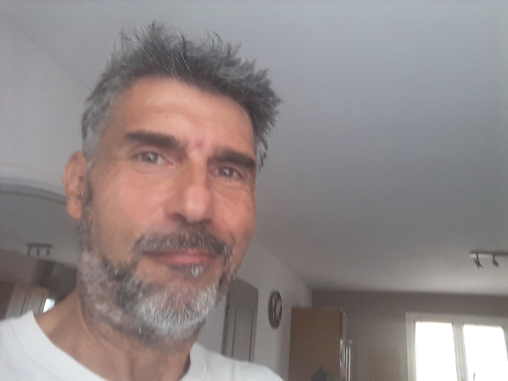 Profil de Mat, 55 ans, Club gay à Fehren