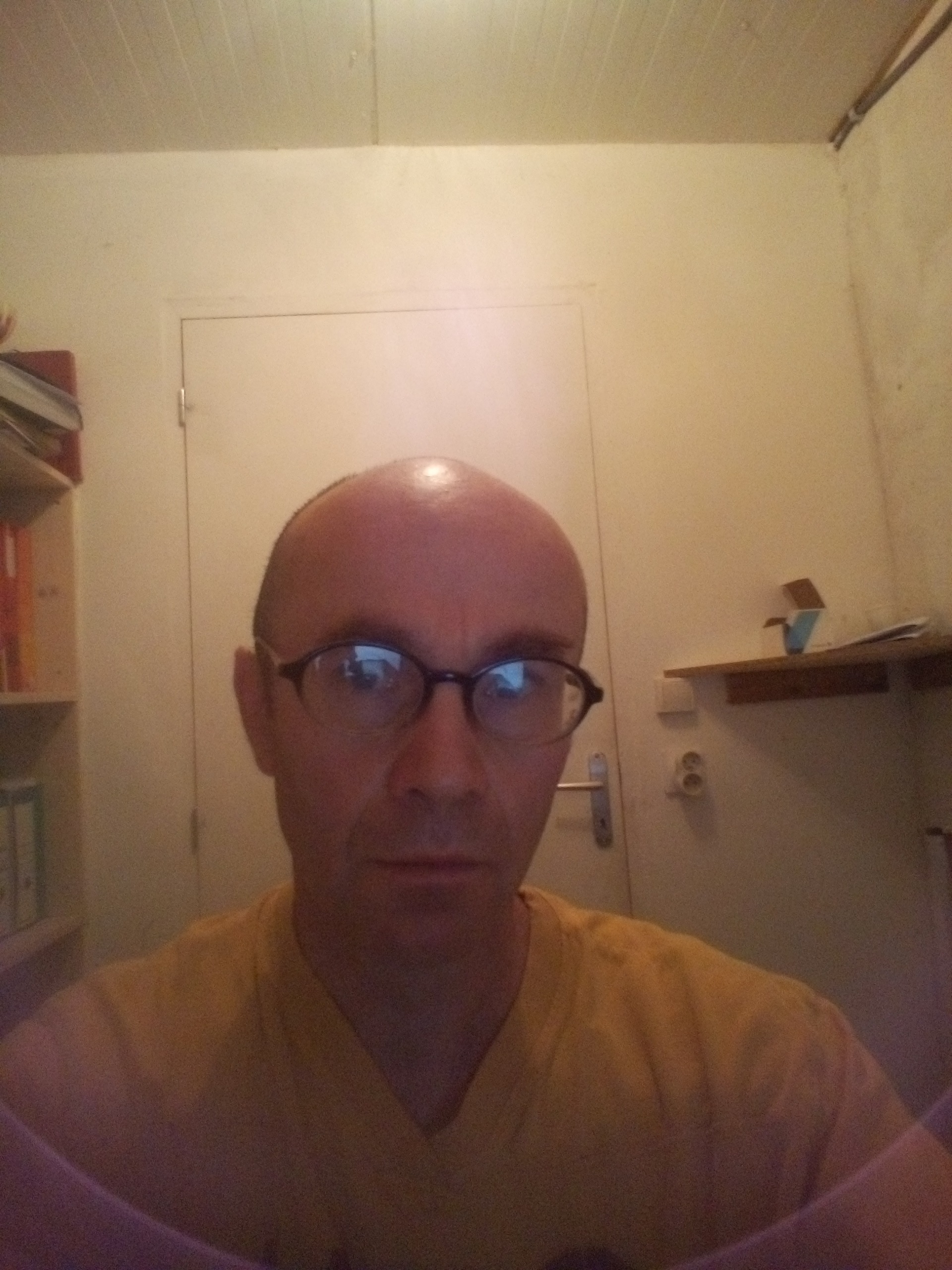 Profil de Mohamed-yassine, 51 ans, Club gay à Bottenwil