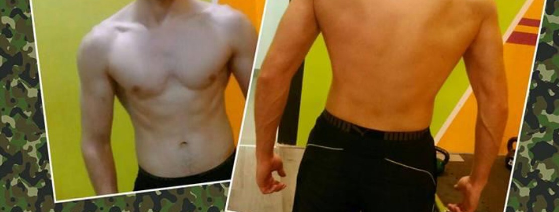Profil de Battiste, 26 ans, Club gay à Rances