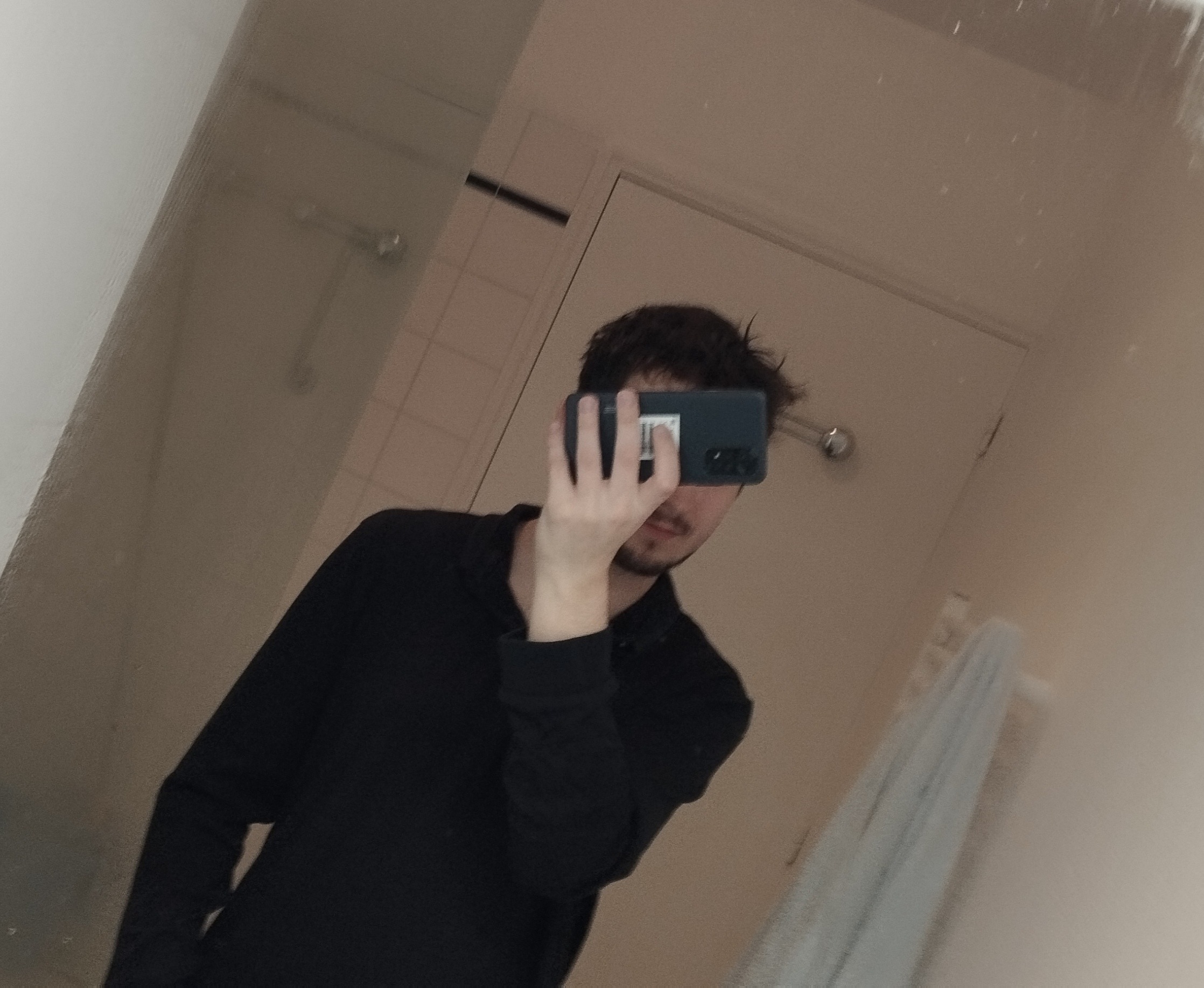 Profil de Camylle, 21 ans, Club gay à Sachseln