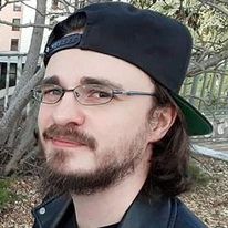 Profil de Kellian, 35 ans, Club gay à Root