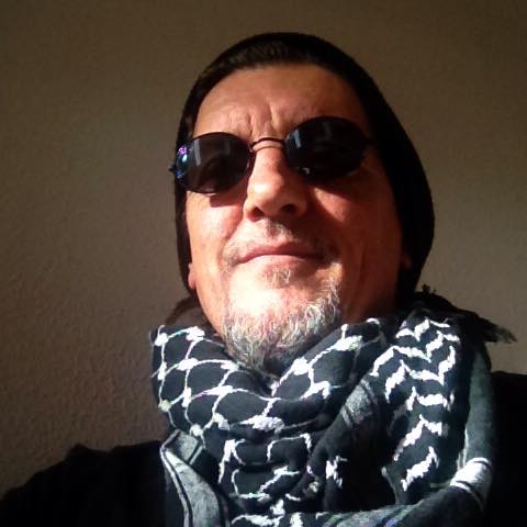 Profil de Ali-eren, 48 ans, Club gay à Cerniaz VD