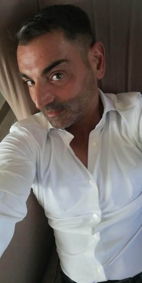 Profil de Colomban, 49 ans, Club gay à Root