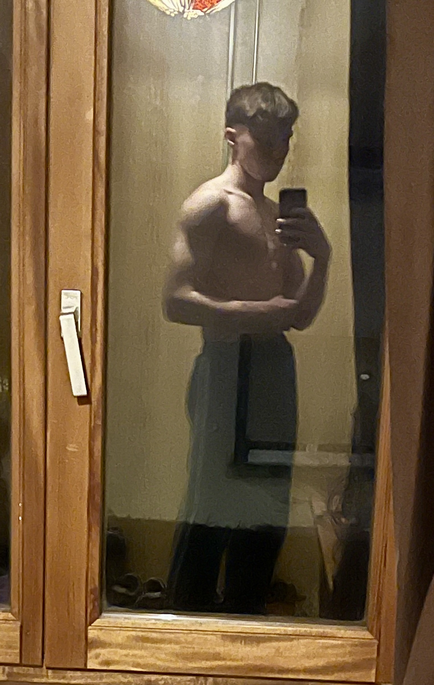 Profil de Lonnie, 19 ans, Club gay à Charrat