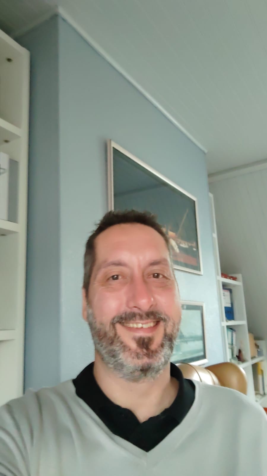 Profil de Arnaud, 52 ans, Club gay à Middes