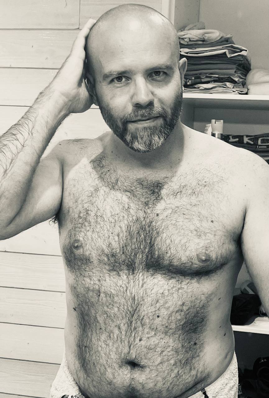 Profil de Riwan, 46 ans, Club gay à Serneus