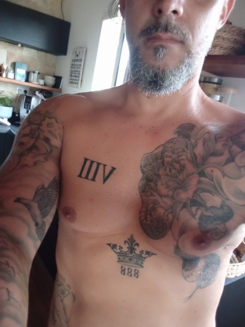 Profil de Imad-eddine, 42 ans, Club gay à Konolfingen