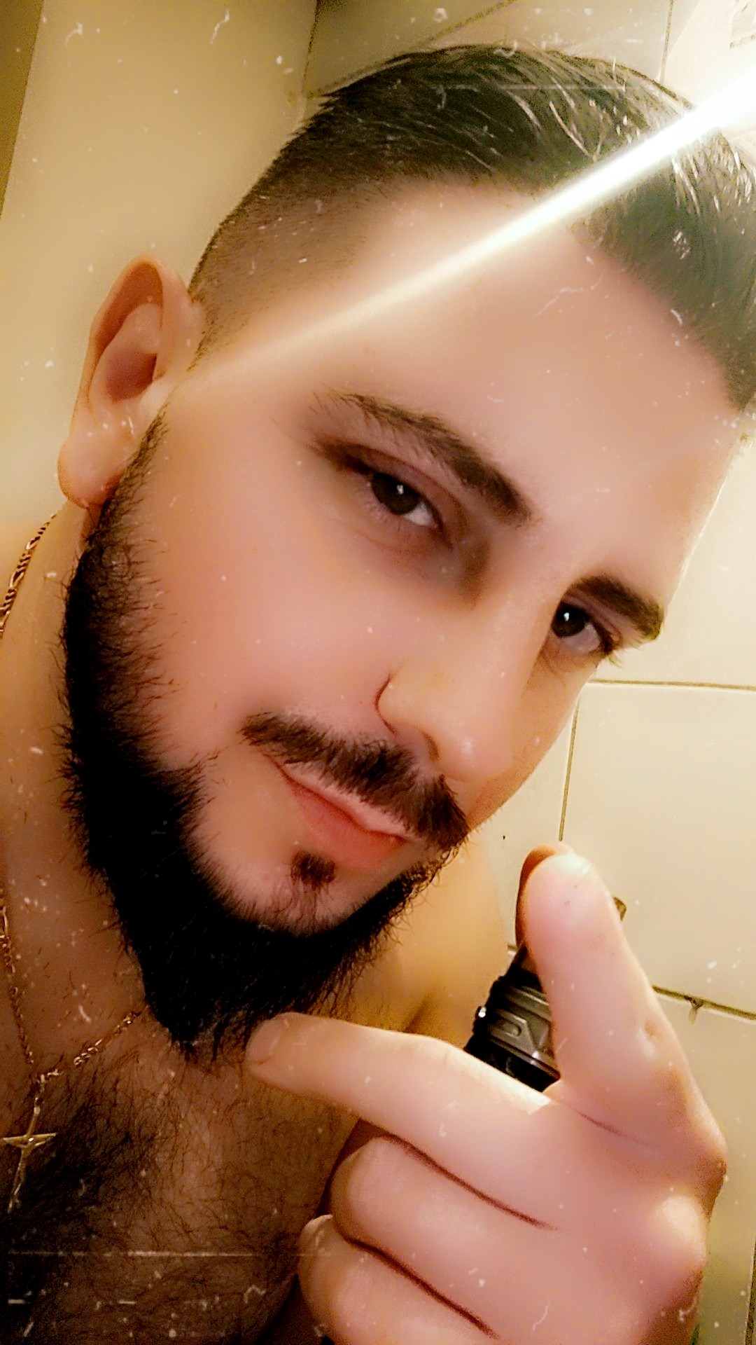 Profil de Wladyslas, 32 ans, Club gay à Arch