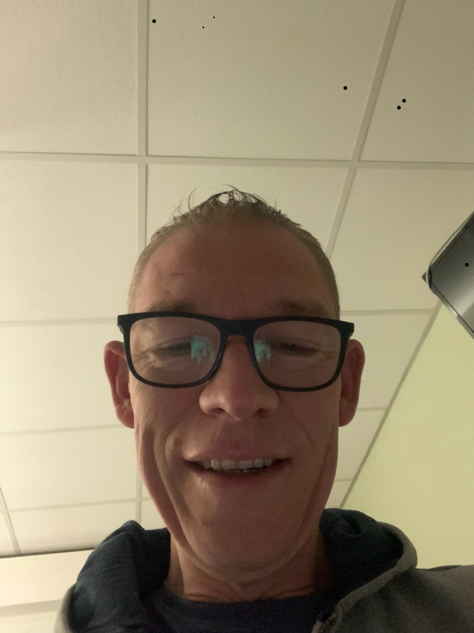 Profil de Ridouane, 50 ans, Club gay à Walperswil