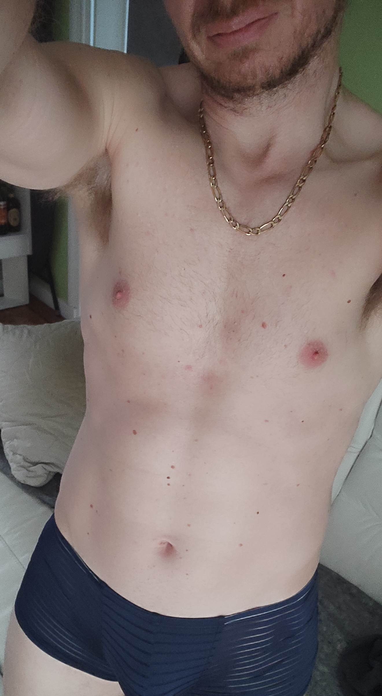 Profil de Tancrède, 43 ans, Club gay à Cully