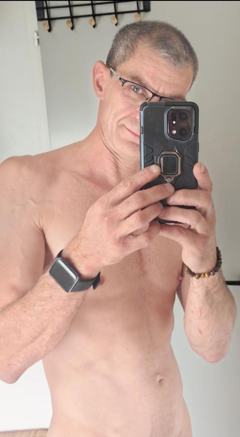 Profil de Marley, 51 ans, Club gay à Rothenbrunnen