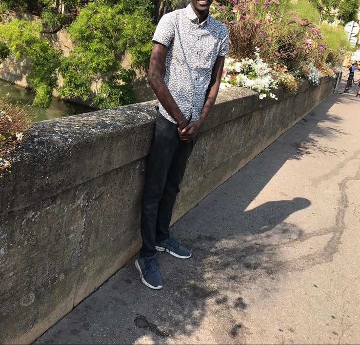Profil de Léandre, 28 ans, Club gay à Riom
