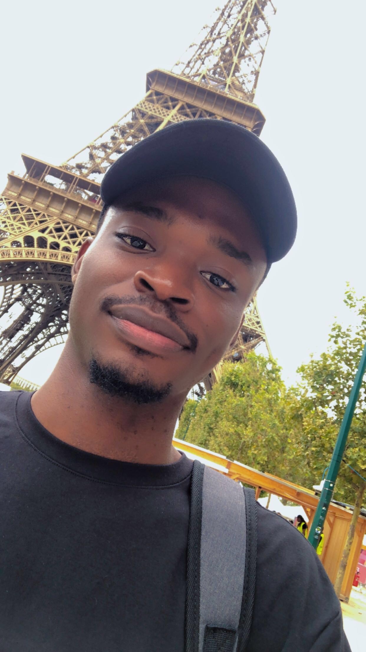 Profil de Ary, 24 ans, Club gay à Guarda